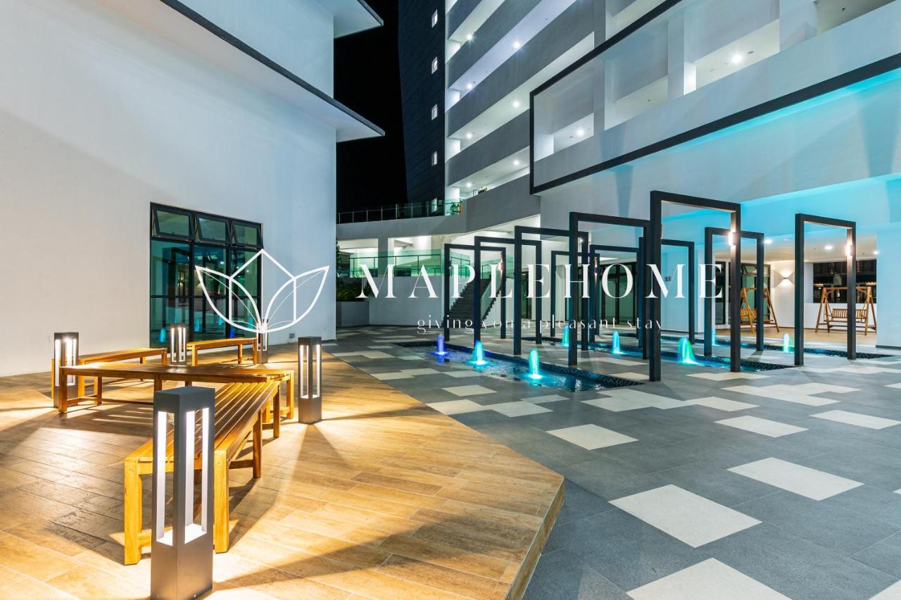 Geo38 Premier Suites Гентинг-Хайлендс Экстерьер фото